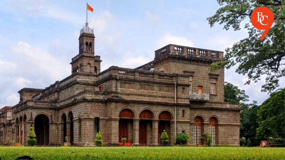 Savitribai Phule Pune University Sees PhD Admissions Drop to 17, Many UG & PG Seats Vacant
