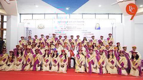 Savitribai Phule Pune University to Resolve Professor Recruitment Delays Within a Month