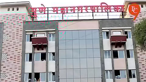 PMC to Directly Recover Illegal Parking Fines Amid Sharp Drop in Collections