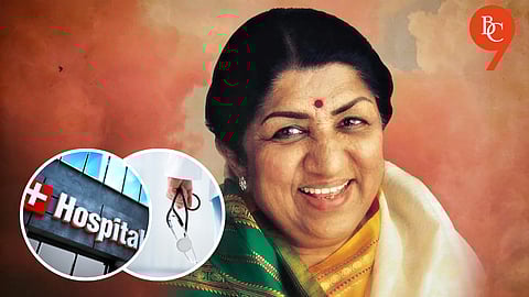 Hridaynath Mangeshkar Announces Asia’s Largest Hospital to Be Built in Pune, Named After Lata Mangeshkar