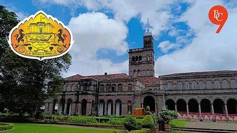 Senate Uproar Over SPPU’s NIRF Ranking Decline