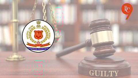 Pune Records Lowest Conviction Rate Among Metros Despite High Chargesheet Filing: NCRB 2023