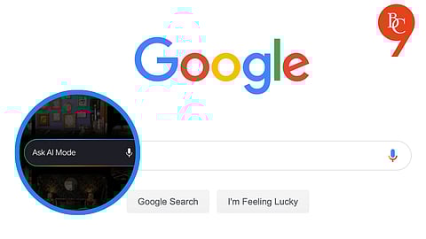 Google's New AI Mode Lets You Search Using Images and Get Visual Ideas