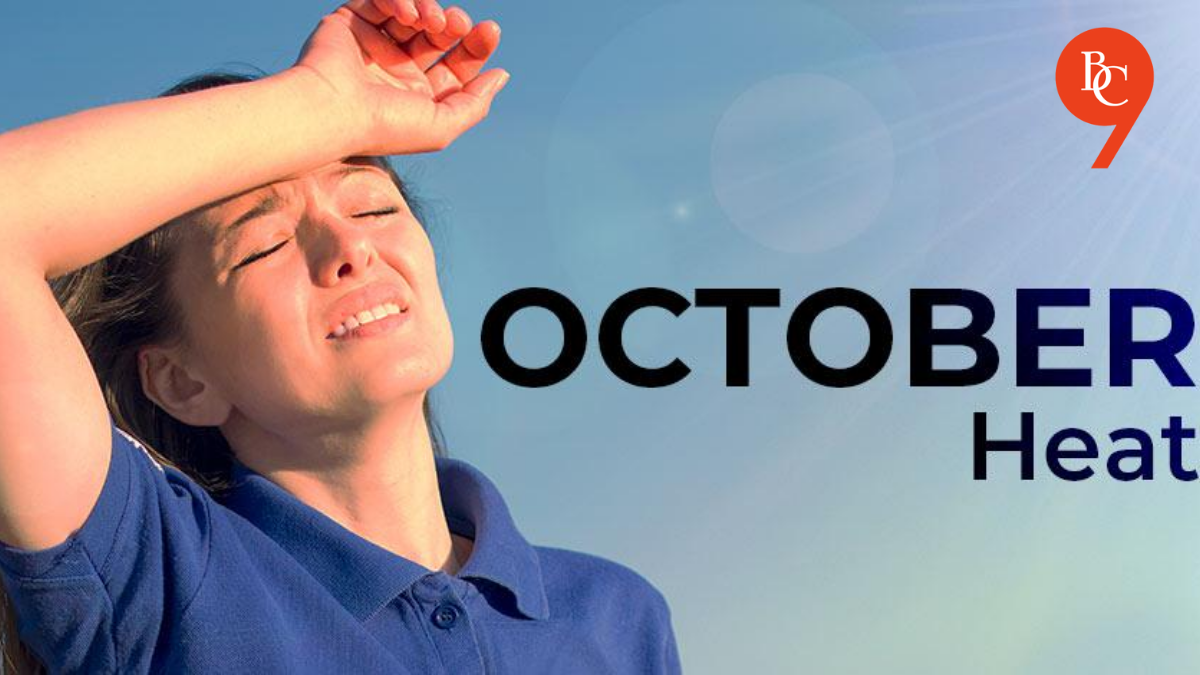 Pune and Maharashtra to Dodge 'Oct Heat' Thanks to Extended Rain