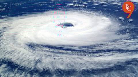 Cyclone Shakti to Hit Maharashtra Between October 5 & 7; Heavy Rain Alert Issued, Disaster Teams on Standby