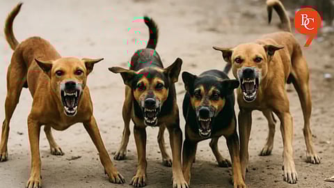Five-Year-Old Girl’s Finger Successfully Replanted After Stray Dog Attack in Pune