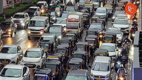 Pune Police Announces Heavy Vehicle Ban On Pune-Bengaluru Highway From October 15