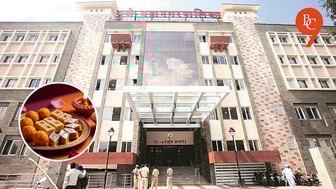 PMC Employees Got Sweeter With Ex-Gratia Grant Increased By ₹2,000