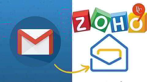 Zoho Now Powers Email for 12 Lakh Central Government Employees