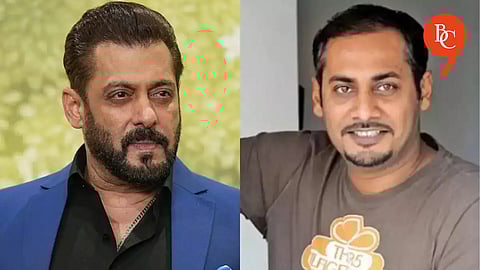 Salman Khan Criticizes Dabangg Director Abhinav Kashyap, Pledges No Future Collaborations