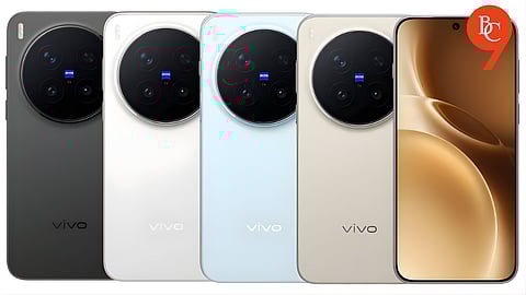 Vivo X300 Pro and X300 5G Launched With Major 220MP Camera Upgrade: Price, Specs, and More
