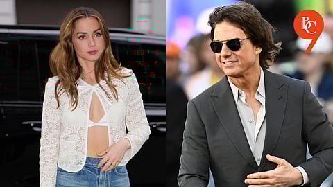 Tom Cruise and Ana De Armas End 9-Month Romance: 'The Spark Had Gone'