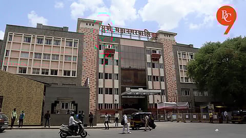Pune Releases Draft Development Plan for 9 Newly Integrated Villages