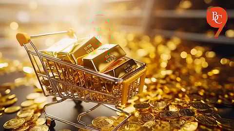 Gold Prices Surge on Dhanteras: Latest Rates in Major Indian Cities