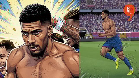 Ronald Araujo