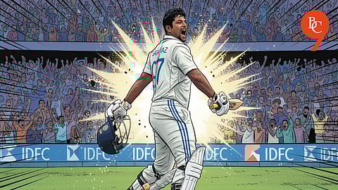 Sarfaraz Khan
