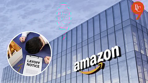 Amazon Plans to Replace Over 500,000 Jobs with Robots to Boost Automation