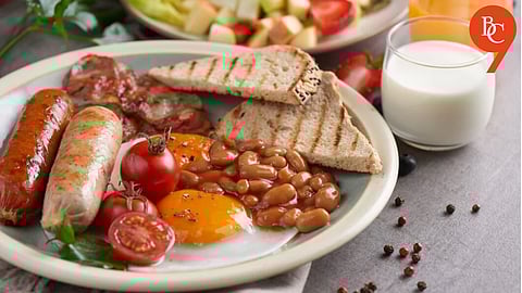 Post-Diwali Detox: Energizing Breakfasts to Rebalance Your Body