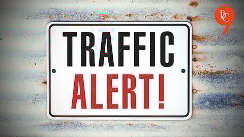 Pune Traffic Advisory: Post-Diwali Heavy Congestion Expected on Major Highways 