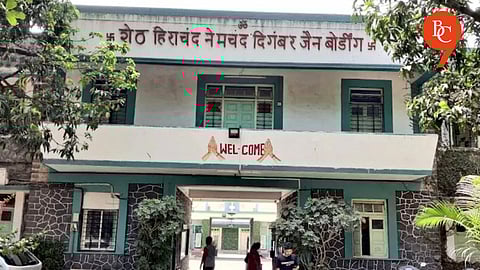 Pune: Seth Hirachand Nemchand Jain Boarding Land Deal Cancel Amid Political Uproar