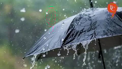 IMD Issued Heavy Rain Alert For Pune As Arabian Sea Depression Moves Westward