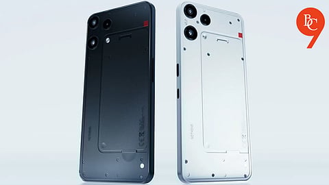 Nothing Phone 3a Lite Launched Globally with Dimensity 7300 Pro and 120Hz AMOLED Display; Check Price, Features, and Availability