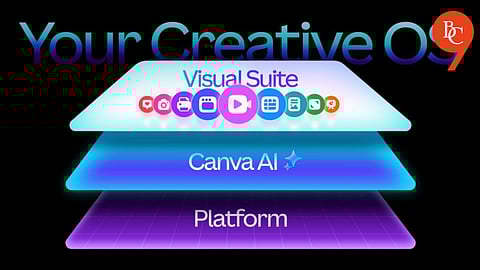 Canva Unveils Updated AI Visual Suite with Affinity Integration