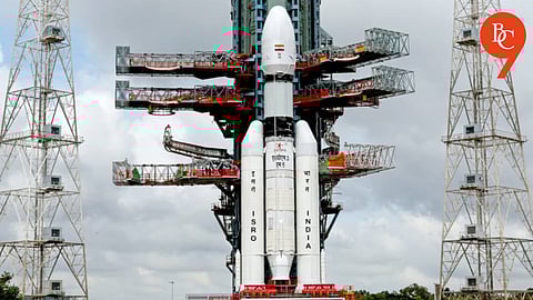 India to Launch Its Heaviest Satellite Yet: ISRO’s ‘Bahubali’ Set for Liftoff Today – Timing & Live Stream Details