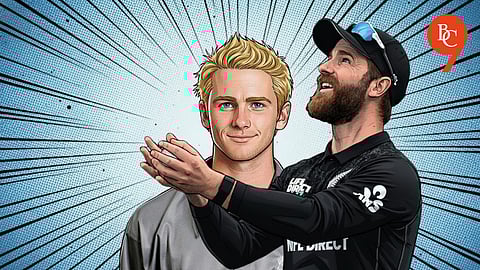 Kane Williamson