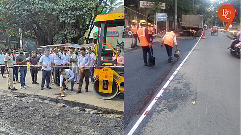 PMC to Conduct 'Pothole Free Pune' Drive, After Failure of App and Strict Guidelines