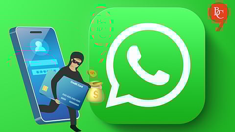 Fake ‘RTO E-Challan’ APK File Circulating on WhatsApp Can Hack Your Phone — Here’s How to Stay Safe