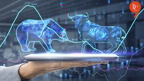 Experts Weigh In on Stock Market Opportunities Amid Bank Merger Talks