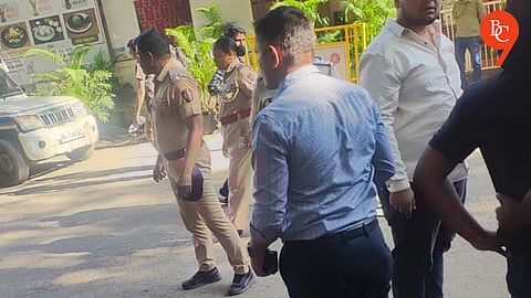 Daylight Murder at Bajirao Road: 17 Year Boy Killed With Kukri in Pune