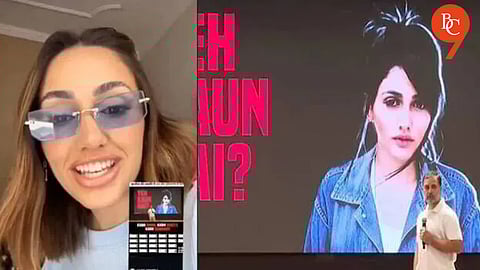 Viral in a Day! Brazilian Model Reacts After Rahul Gandhi Mentions Her in ‘Vote Chori’ Talk — “Unbelievable!”