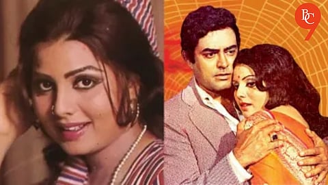 Veteran Actor-Singer Sulakshana Pandit Passes Away at 71 Due to Heart Attack