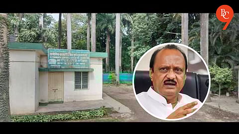 Registration of Controversial Mundhwa Land Deal Cancelled; Ajit Pawar Denies Any Role