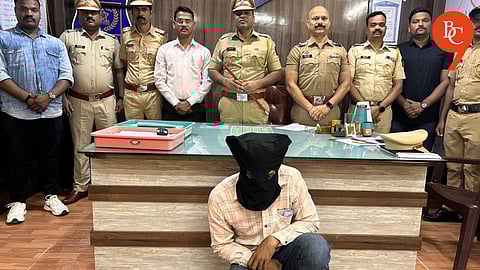 Real-Life Drishyam: Pune Man Strangles Wife Over Suspected Affair, Then Reports Her Missing