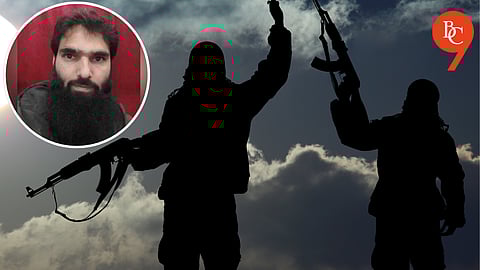 350 kg Explosives, AK-47 Seized from Doctor-Turned-JeM Operative; J&K Police Bust Major Terror Plot in Faridabad