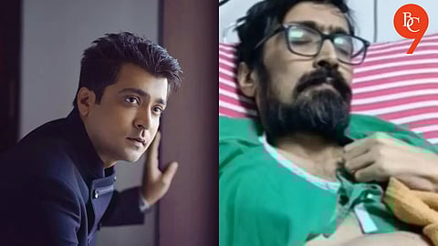 Tamil Actor Abhinay Passes Away at 44; Nadigar Sangam Seeks Support for Last Rites