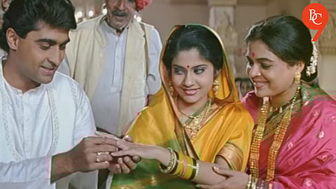 Renuka Shahane Exposes Casting Couch: Producer's Shocking Proposal and Raveena Tandon's Escape Tactics