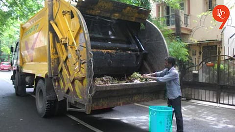 Pune: Waste Pickers Allege Delays in Civic Body's New Garbage Collection System; PMC Denies Claims