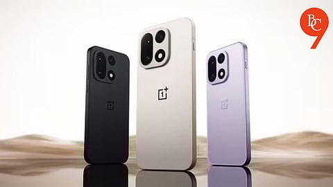 OnePlus 15 to Launch in India on November 13; Featuring Snapdragon 8 Elite Gen 5 – Check Expected Price & Specs