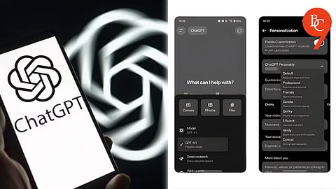 OpenAI Launches GPT-5.1: A Smarter, Friendlier ChatGPT That Understands Tone and Context Better — Here’s What’s New