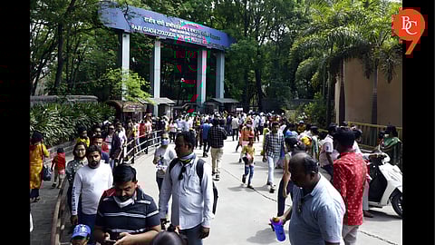 Pune: Authorities Plans Ticket Price Hike of Katraj Zoo visit; Proposal Reaches Standing Committee