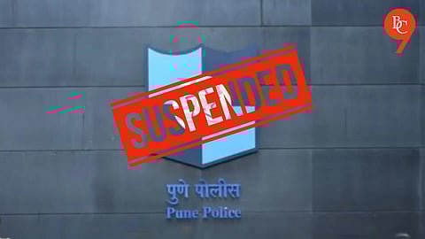 Pune: Four Drunk Police Personnel Suspended For Threatening Shopkeepers