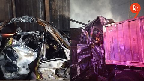 Navale Bridge Accident: Pune Authorities Launch Six Month Road Safety Over-Haul