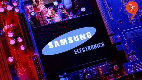 Samsung Electronics to Expand Chip Production Amid Surging Demand 