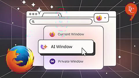 Mozilla Introduces Opt-In ‘AI Window’ in Firefox as Browser AI Race Intensifies