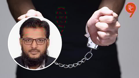 Pune: Investigation Exposes Arrested IT Engineer's Deep Extremist Ties and Radical Activities