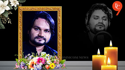 Fans Mourn Odia Singer Humane Sagar as Last Instagram Post Goes Viral